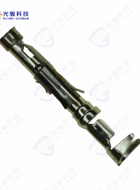 66565-7《CONN SOCKET 20-24AWG TIN CRIMP》