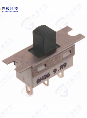 GH36S010001 《SWITCH SLIDE SPDT 3A 30V》