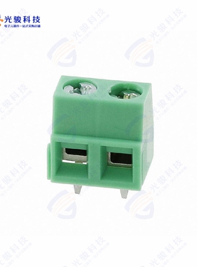 5442170《TERM BLK 2POS SIDE ENTRY 5MM PCB》