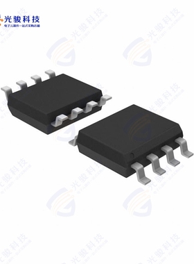 TC623CEOA713《THERMOSTAT PROG ACT HIGH 8SOIC》