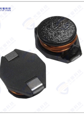 ASPI-0804T-221M-T 电感器FIXED IND 220UH 800MA 610MOHM SM