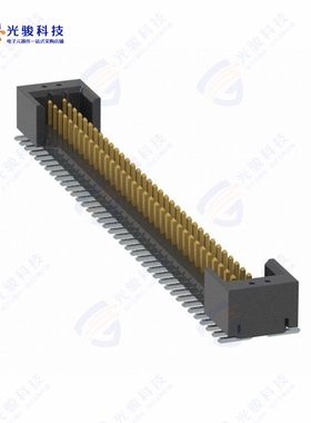 FTM-134-03-L-DV-S-P《CONN HEADER SMD 68POS 1MM》