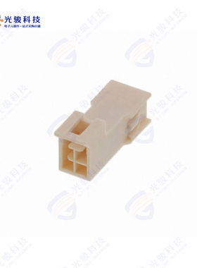 2014442104《CONN PLUG HSG 4POS 2.50MM》