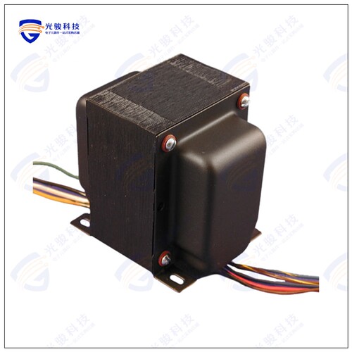 1650WA 变压器XFMR 1.9KCT / 4, 8, 16 CHAS MNT