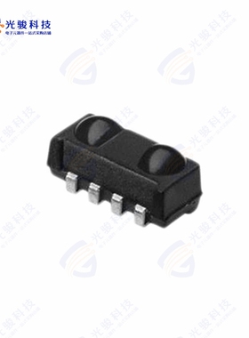 TSOP77238TT《SENSOR REMOTE REC 38.0KHZ 40M》