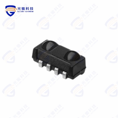 TSOP75438TT《SENSOR REMOTE REC 38.0KHZ 45M》