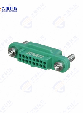 G125-2241696F3《CONN RCPT 1.25MM PNL MNT 16POS》