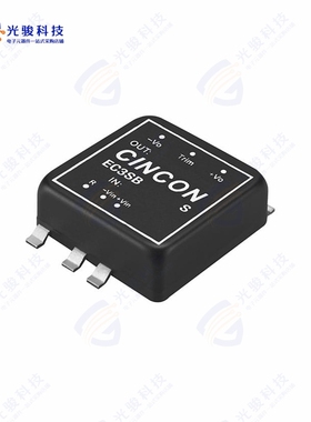 EC3SB-48S33S《DC DC CONVERTER 3.3V 13W》