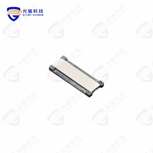4523《40-PIN 0.5MM FFC / FPC EXTENDER》