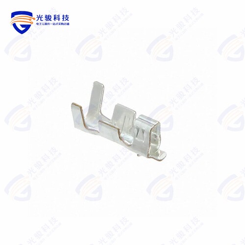 DF13G-2630SCF《CONN SOCKET 26-30AWG CRIMP TIN》