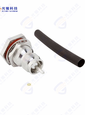 225-108J-52S《RF CONNECTOR, 2.2-5, BULKHEAD JA》