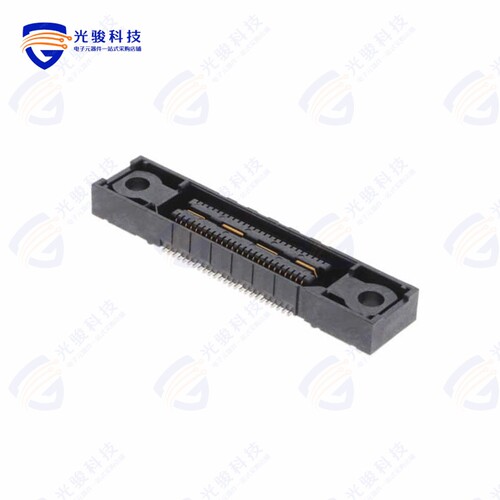 QSS-025-01-F-D-A-LS2《CONN SOCKET 50POS SMD GOLD》