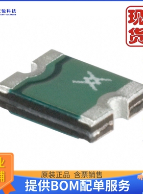 MICROSMD175F-2《仓库现货PTC RESET FUSE 6V 1.75A 1210》