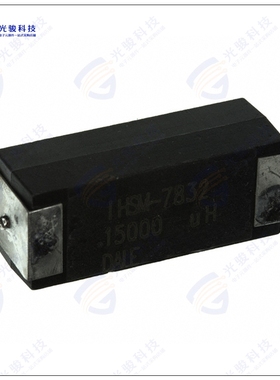 IHSM7832ER153L 电感器FIXED IND 15MH 120MA 37.8OHM SMD