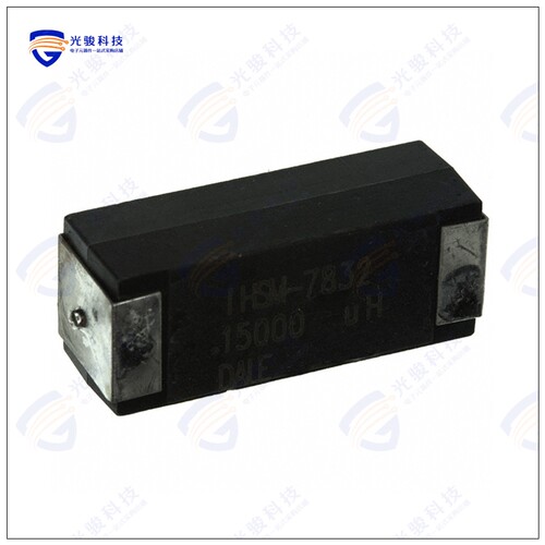 IHSM7832ER4R7L 电感器FIXED IND 4.7UH 6.7A 23 MOHM SMD