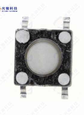 MJTP1138LTR 《SWITCH TACTILE SPST-NO 0.05A 12V》