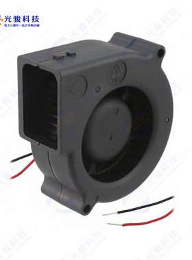 BFB0724H《FAN BLOWER 75.7X30MM 24VDC WIRE》