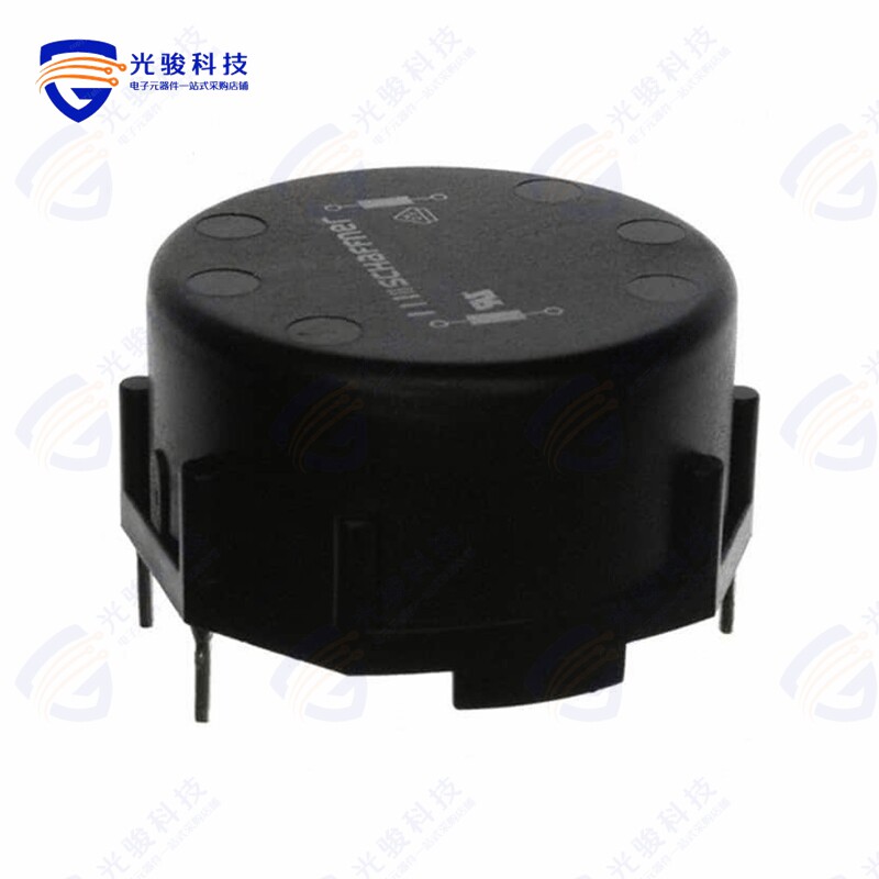 RN152-8-02-2M7《CMC 2.7MH 8A 2LN TH》