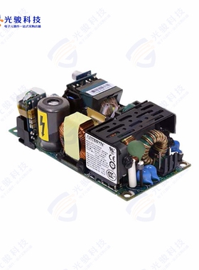 CPS255-M《AC/DC CONVERTER 24V 155W》