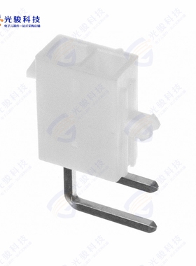 39301022《CONN HEADER R/A 2POS》