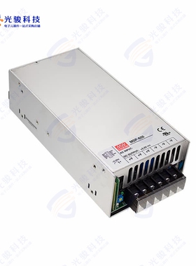 MSP-600-7.5《AC/DC CONVERTER 7.5V 600W》