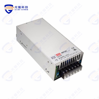 MSP-600-3.3《AC/DC CONVERTER 3.3V 396W》