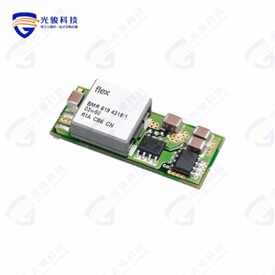 36W CONVERTER 3.6V 0.75 PMC4318TWS