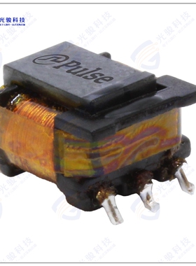 PMT9085.011NLT 变压器XFMR GATE DRIVE 1CT:1CT SM NPB