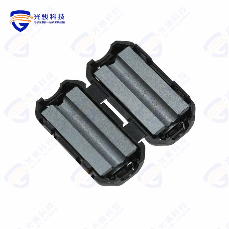 HFA100035-0A2《FERRITE CORE 172 OHM HINGED》
