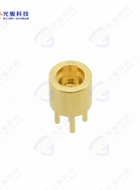 SMP-FS-LDPCT《CONN SMP JACK STR 50 OHM PCB》