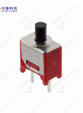 PMS9P1B10M2QE 《SWITCH PUSH SPST-NO 3A 120V》