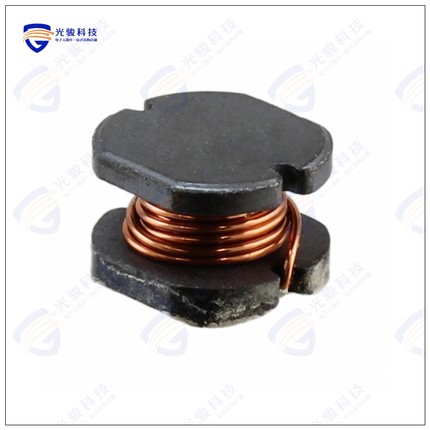 CD75NP-100KC 电感器FIXED IND 10UH 2.3A 70 MOHM SMD