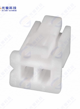 PAP-02V-S《CONN HOUSING PA 2POS 2MM WHITE》