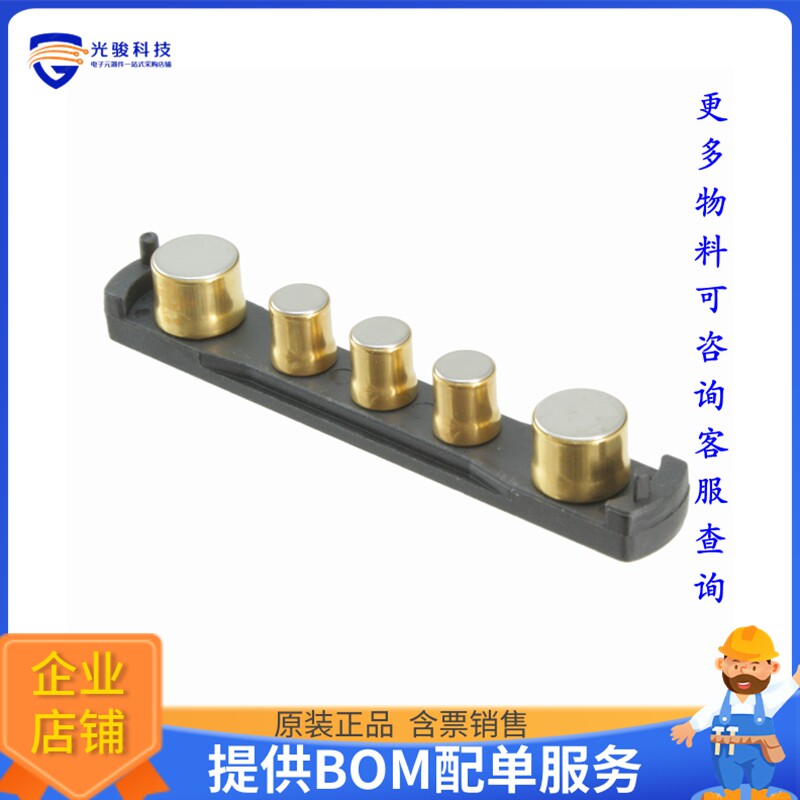 18389电源模块【SOCKET FOR VICOR MAXI-SIZED MOD】