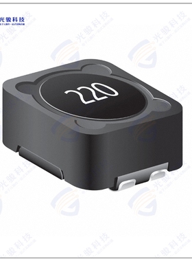 SRF1260-R47Y 电感器INDUCT ARRAY 2 COIL 470NH SMD