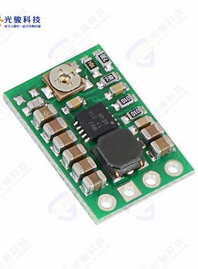 2118《DC DC CONVERTER 2.5-8V 5.6W》