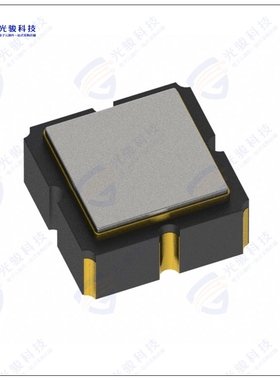 AFS869.0W01-TS4 (3K/REEL) 滤波器FILTER SAW 869MHZ SMD