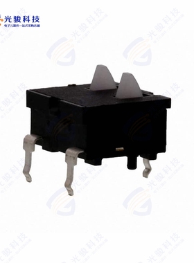 JJPH0US830NOPPRLO 《SWITCH DETECTOR DPST-NO 100MA 5V》