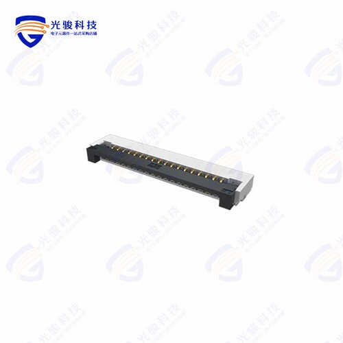 F516-1A7H1-21014《FLEX CONNECTOR, 1.00MM PITCH, HE》