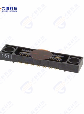 3-1658071-1《CONN DIFF ARRAY RCP 28P SMD GOLD》