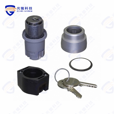 704.113.0 《KEYLOCK SWITCH-ACTUATOR 3 POSITI》