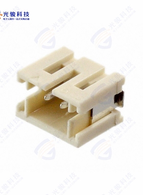 620302124022《CONN HEADER SMD 2POS 2MM》