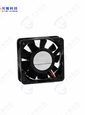 06020SS-12N-AT-00《60X20MM 12VDC FAN W/TACH》