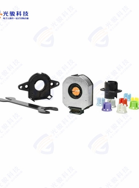 AMT112Q-V-0192《ROTARY ENCODER INCREMENT 192PPR》