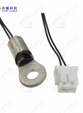 NTCALUG03A103HC《THERM NTC 10KOHM 3984K RING LUG》