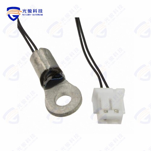 NTCALUG39A103GC《NTC MINI LUG 10K 2% CONNECTOR E3》