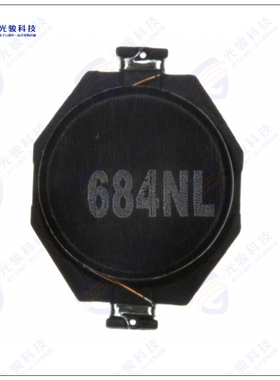 P0752.684NLT 电感器FIXED IND 680UH 400MA 2.17OHM SM