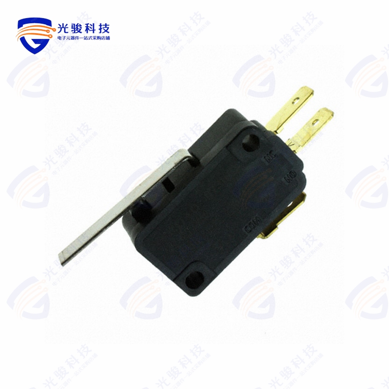 TFEEJ6ST1640C 《SWITCH SNAP ACTION SPDT 15A 277V》