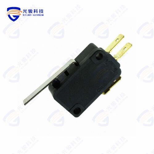 TFEEJ6ST1640C 《SWITCH SNAP ACTION SPDT 15A 277V》