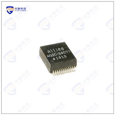 AGSC-2407I 变压器100/1000 BASE T SINGLE PORT LAN